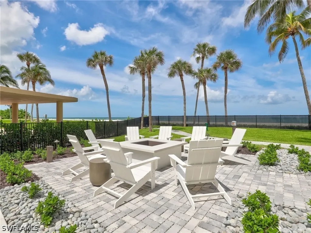 4001 Gulf Shore Boulevard N Naples FL 34103