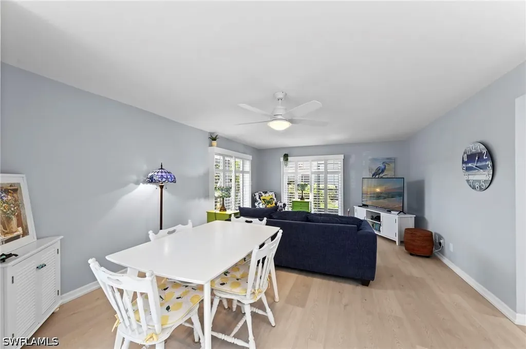 248 Palm Drive Naples FL 34112