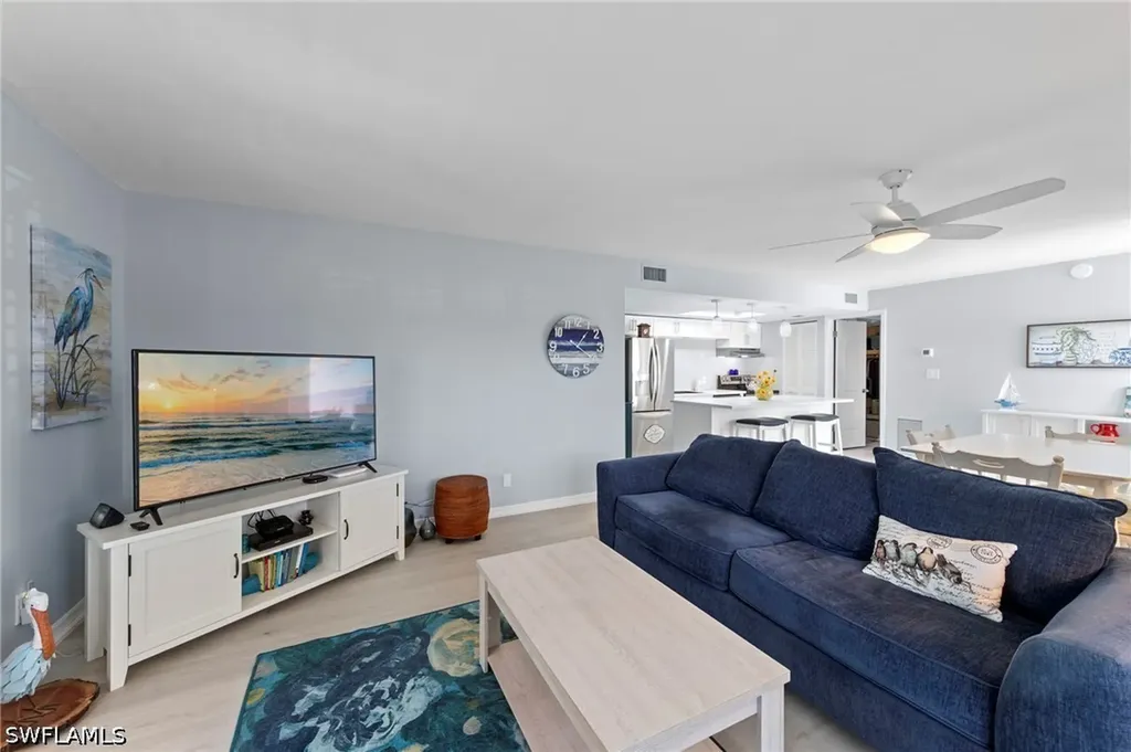 248 Palm Drive Naples FL 34112