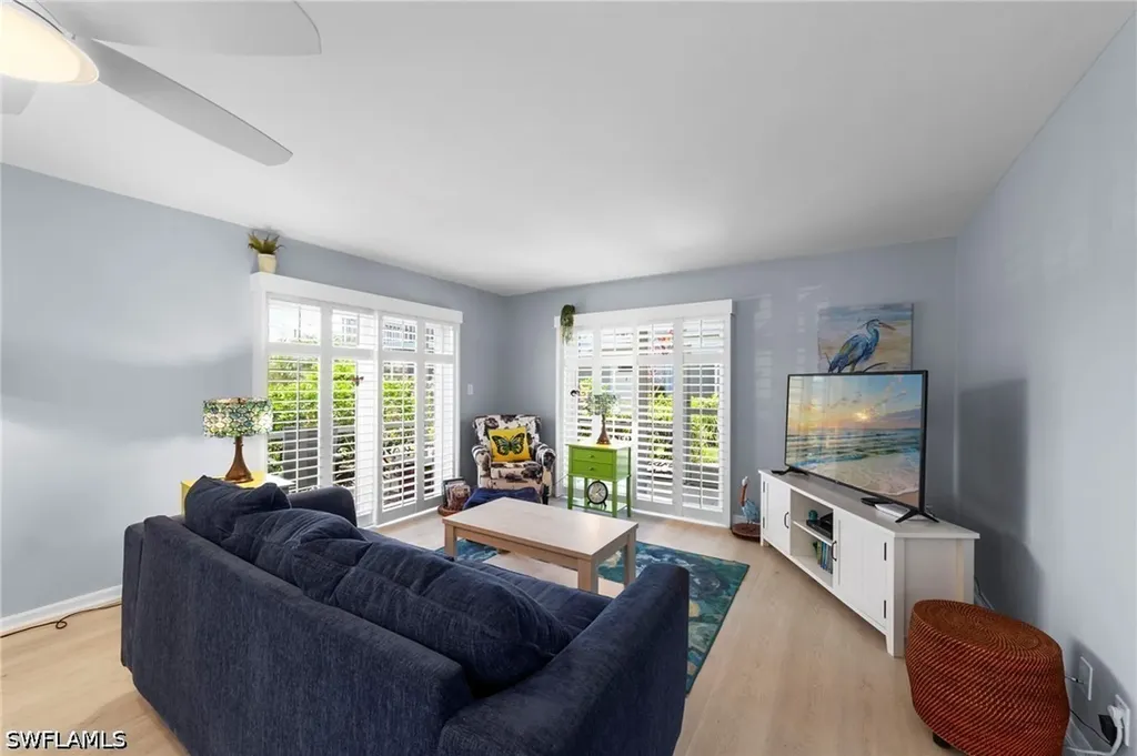 248 Palm Drive Naples FL 34112