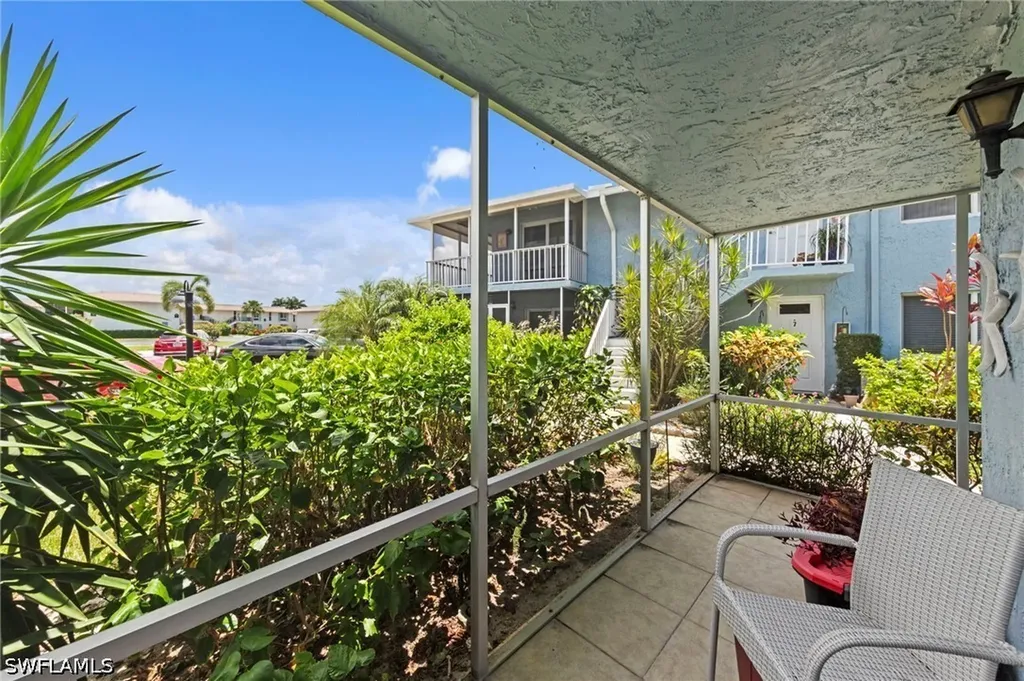 248 Palm Drive Naples FL 34112