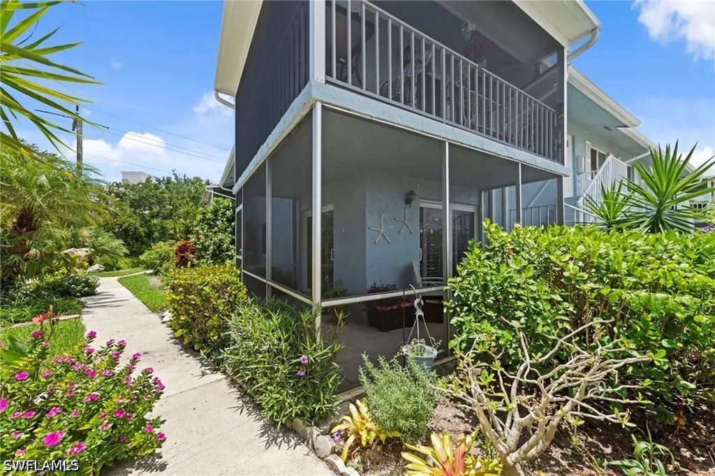 248 Palm Drive Naples FL 34112