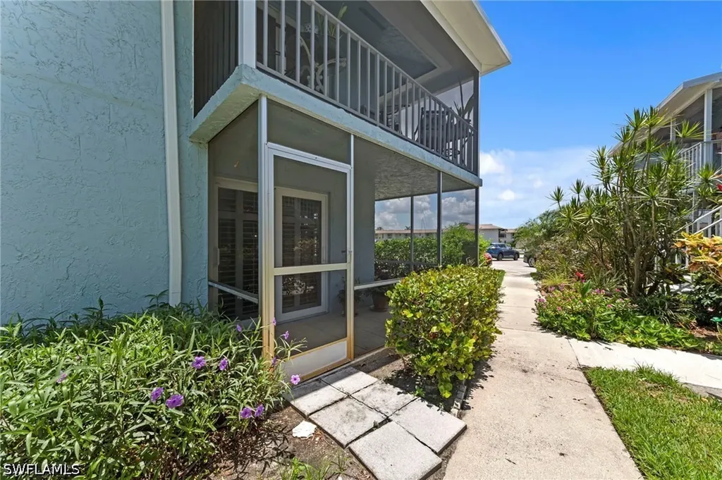 248 Palm Drive Naples FL 34112