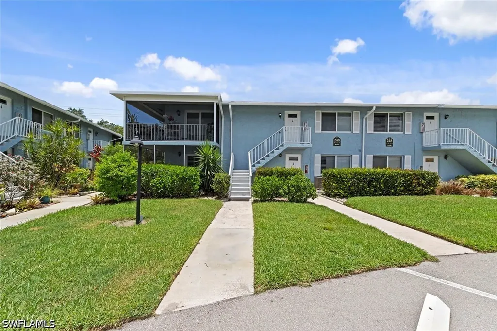 248 Palm Drive Naples FL 34112