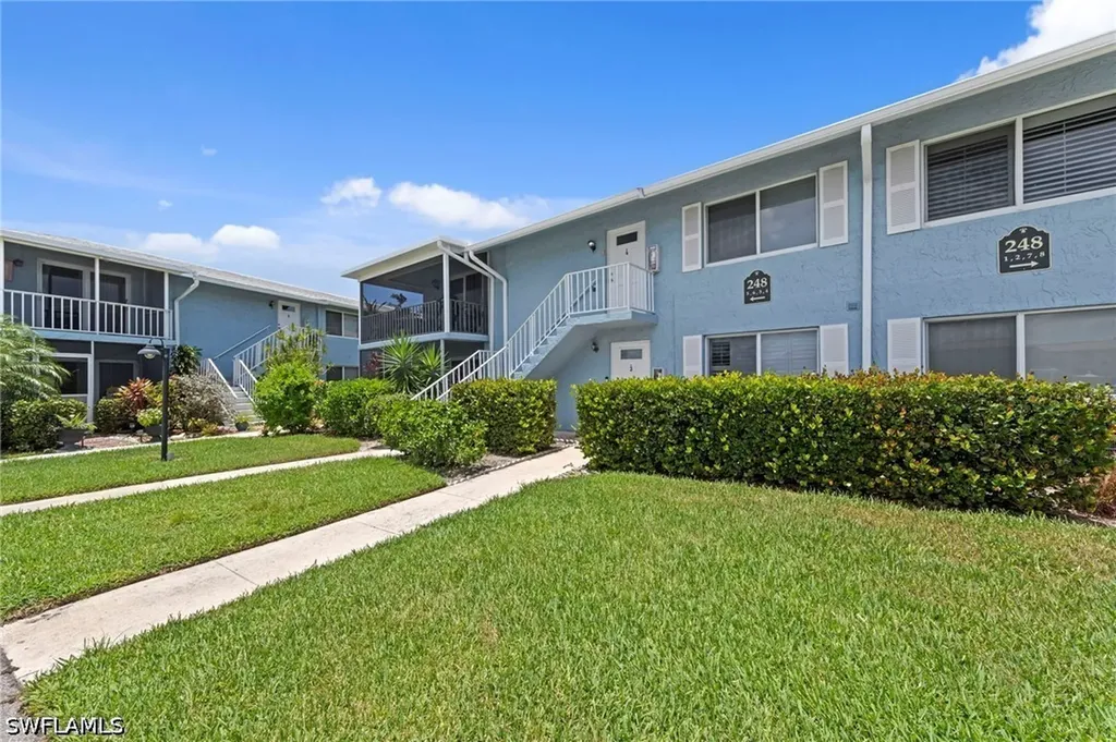 248 Palm Drive Naples FL 34112
