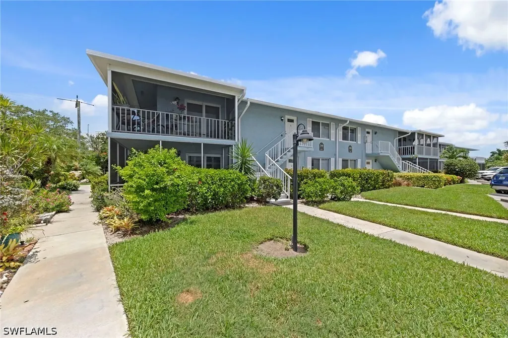 248 Palm Drive Naples FL 34112