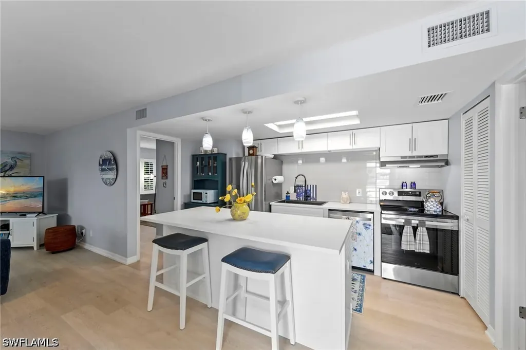 248 Palm Drive Naples FL 34112