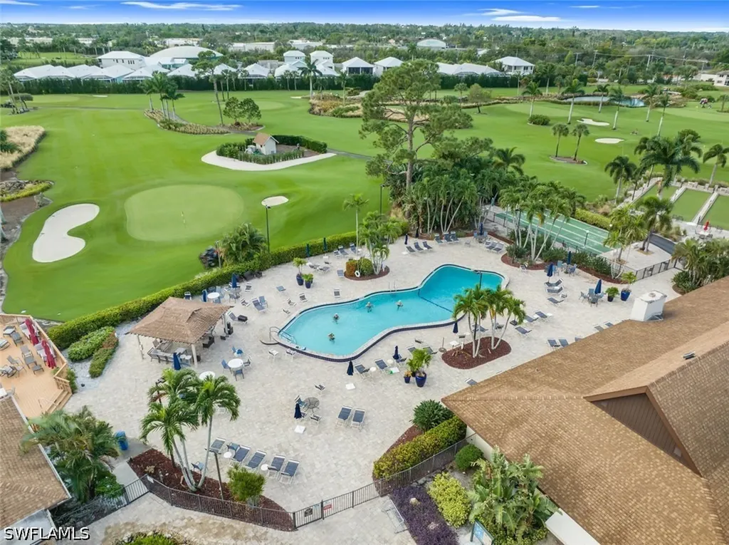 248 Palm Drive Naples FL 34112