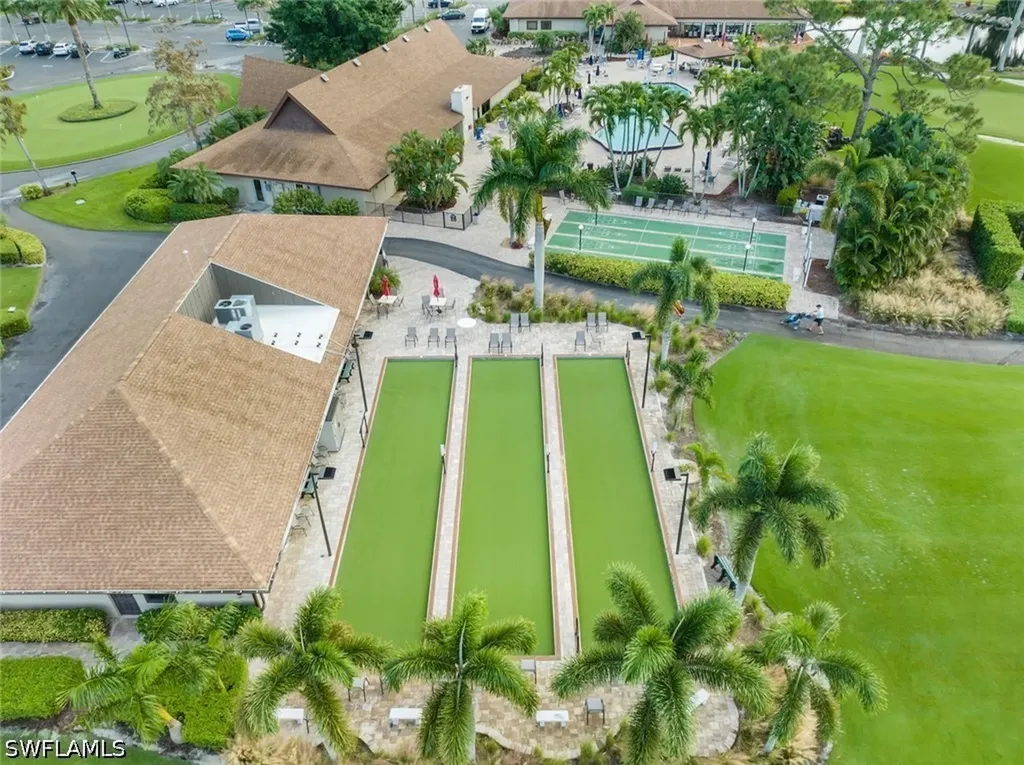 248 Palm Drive Naples FL 34112