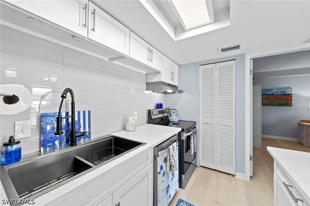 248 Palm Drive Naples FL 34112