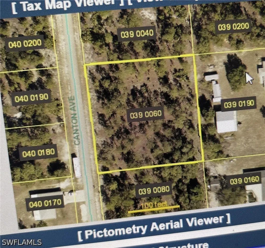 1112 Canton Avenue Lehigh Acres FL 33972