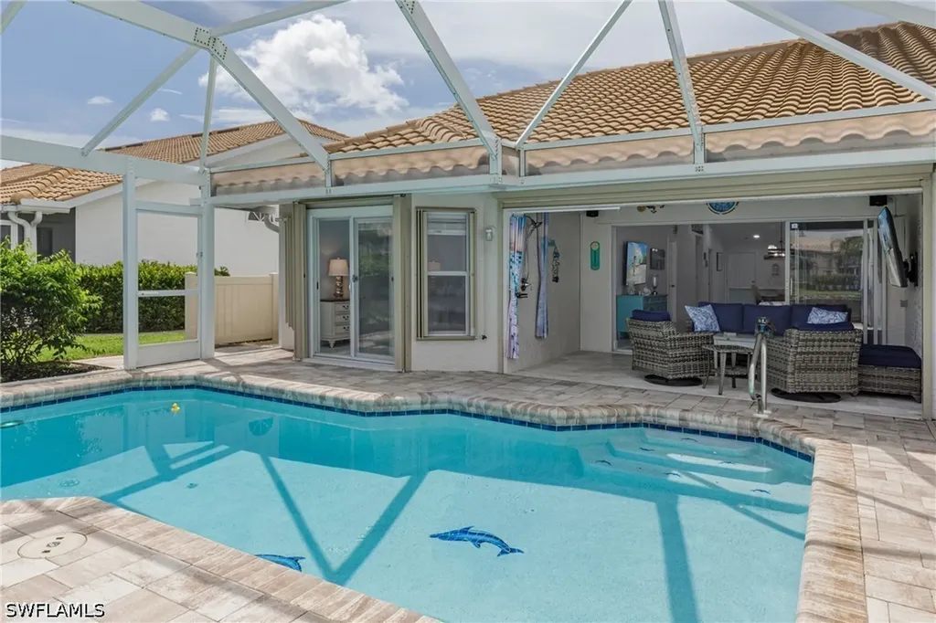 8654 Mustang Drive Naples FL 34113