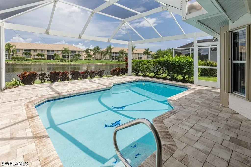 8654 Mustang Drive Naples FL 34113