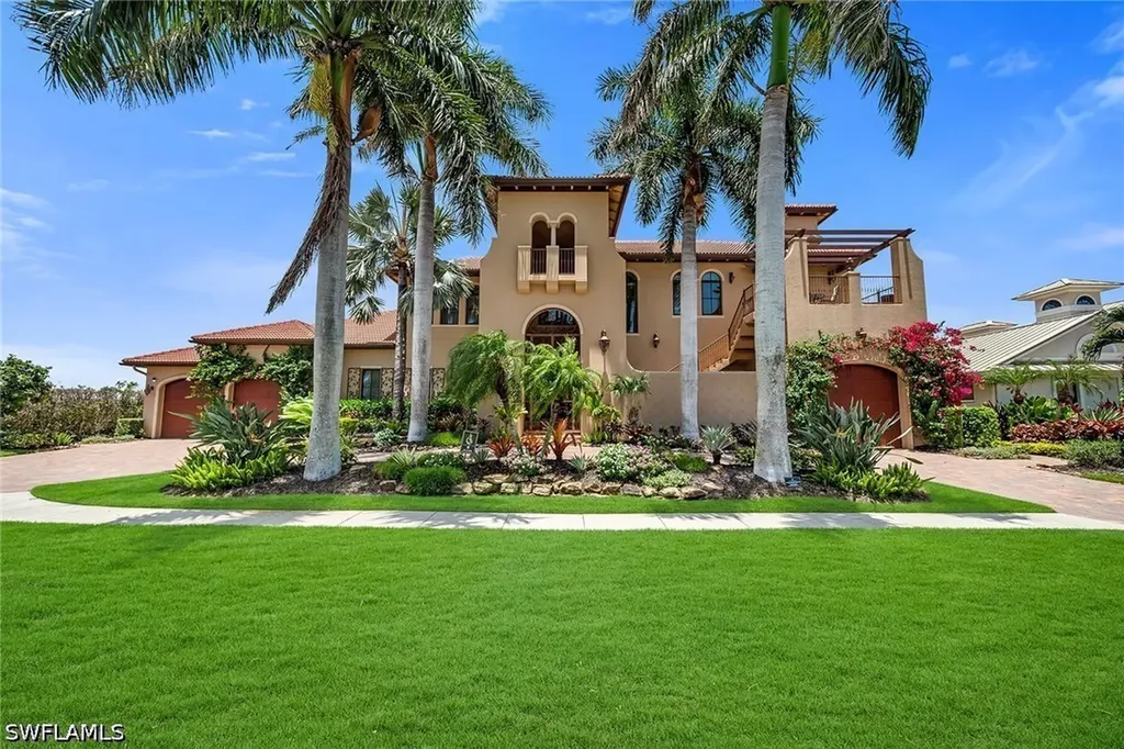 1221 Redwood Court Marco Island FL 34145