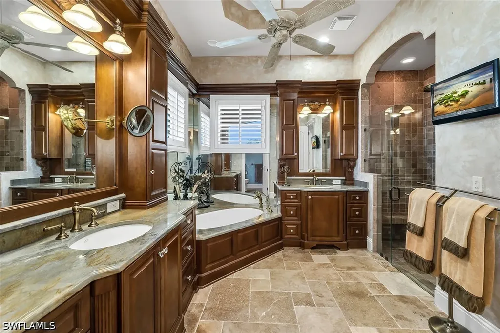 1221 Redwood Court Marco Island FL 34145