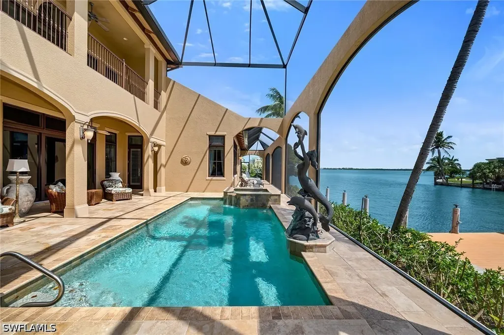 1221 Redwood Court Marco Island FL 34145