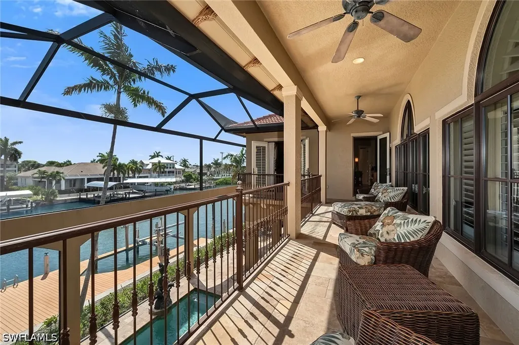 1221 Redwood Court Marco Island FL 34145