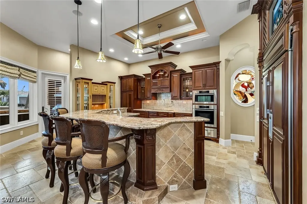1221 Redwood Court Marco Island FL 34145