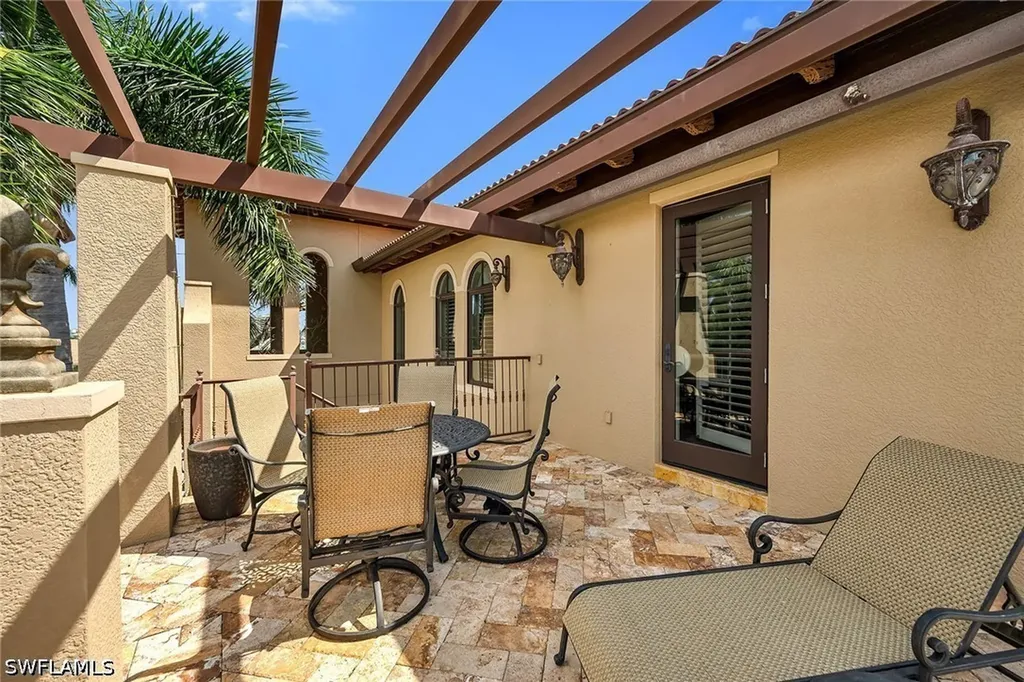 1221 Redwood Court Marco Island FL 34145