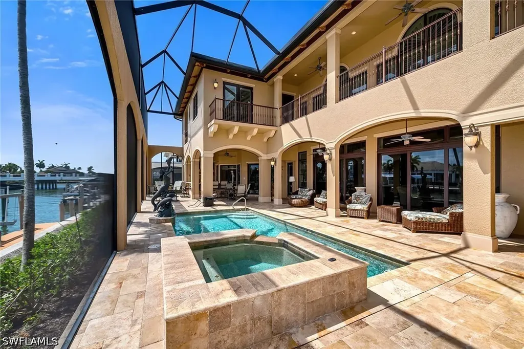 1221 Redwood Court Marco Island FL 34145