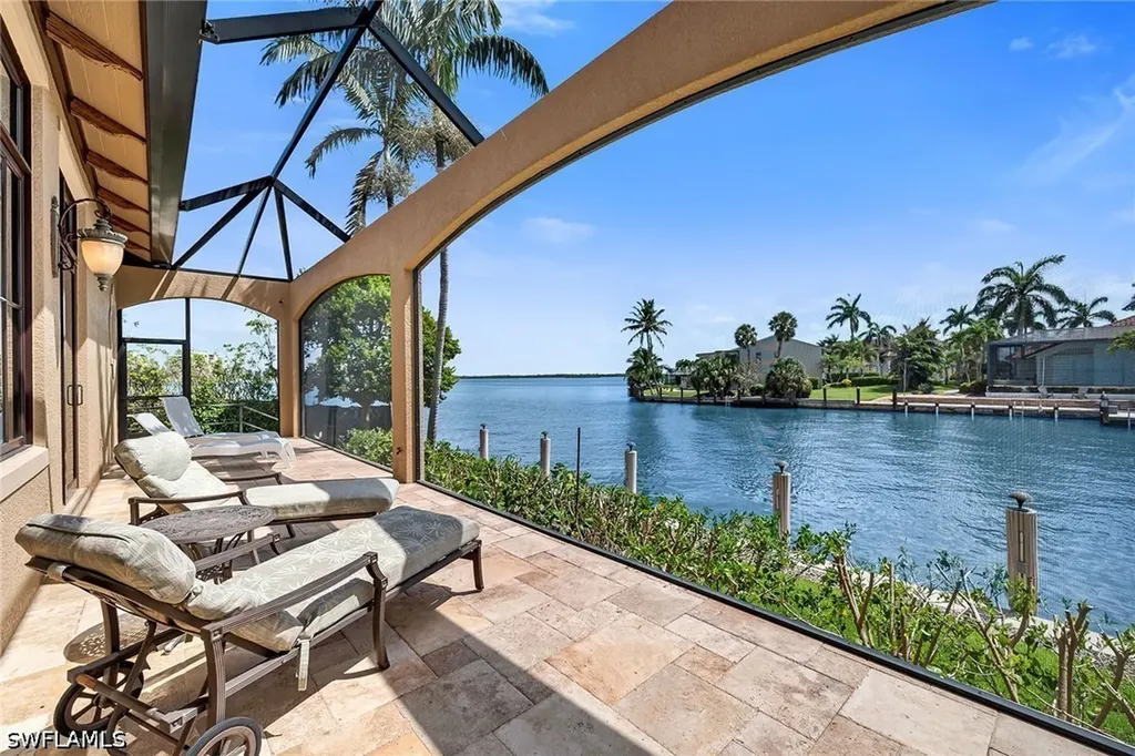 1221 Redwood Court Marco Island FL 34145