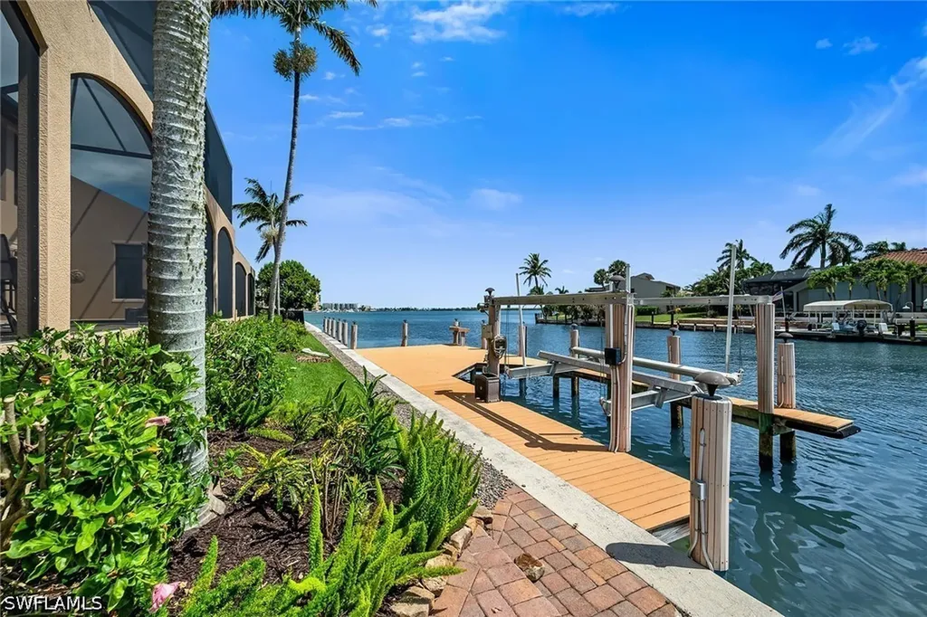 1221 Redwood Court Marco Island FL 34145