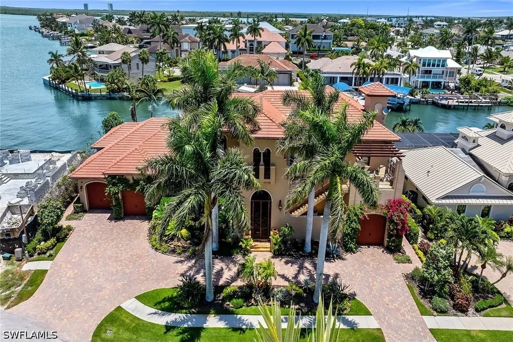 1221 Redwood Court Marco Island FL 34145