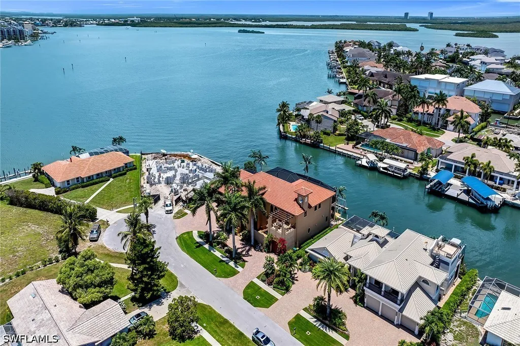1221 Redwood Court Marco Island FL 34145