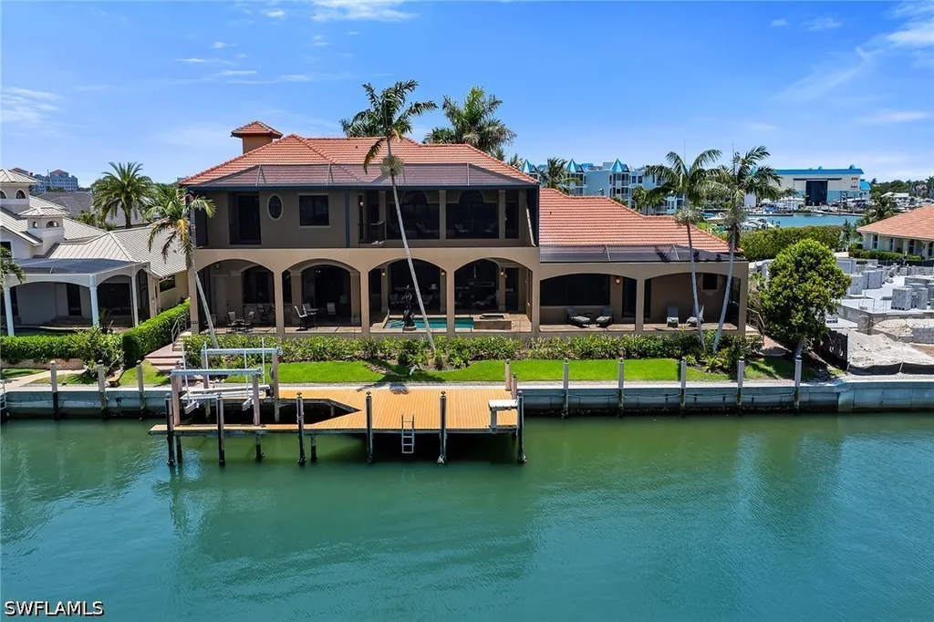 1221 Redwood Court Marco Island FL 34145
