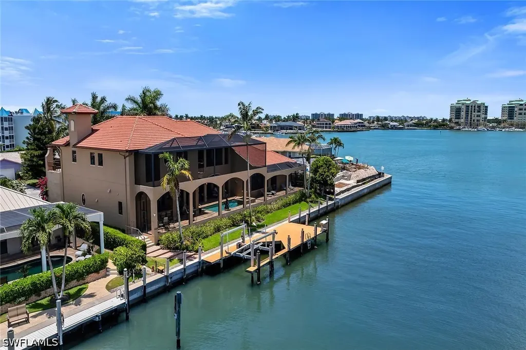 1221 Redwood Court Marco Island FL 34145