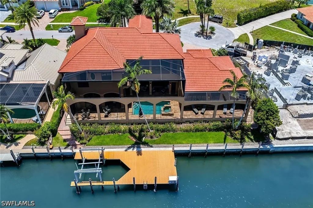 1221 Redwood Court Marco Island FL 34145