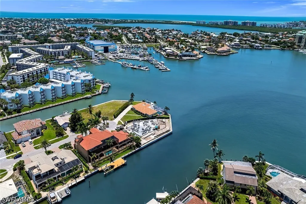 1221 Redwood Court Marco Island FL 34145