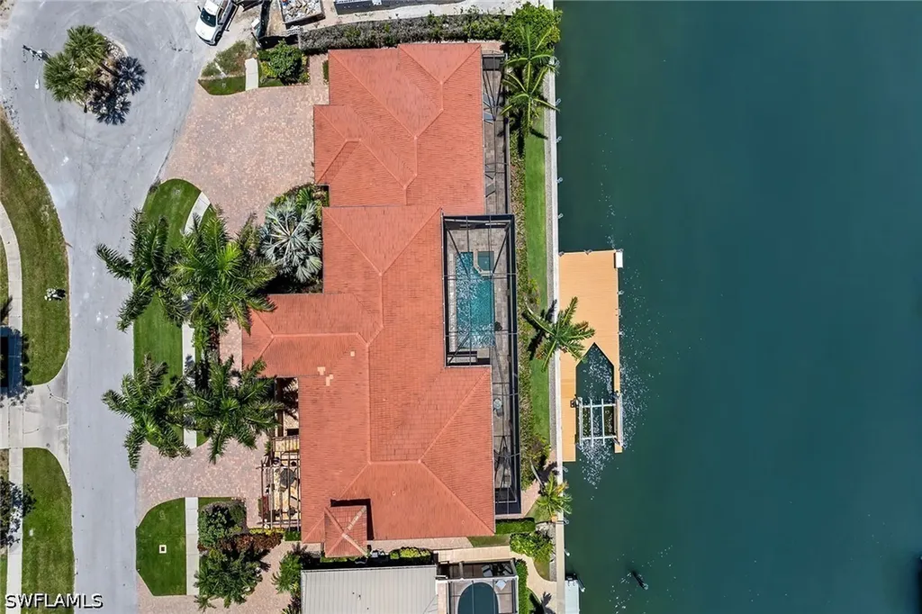 1221 Redwood Court Marco Island FL 34145