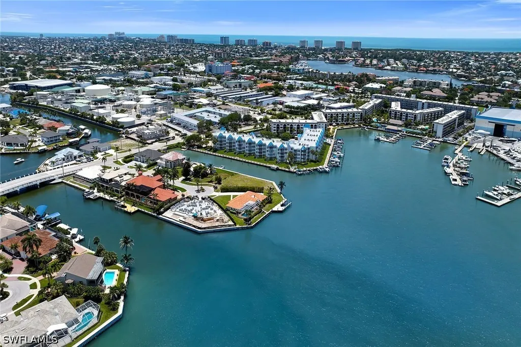 1221 Redwood Court Marco Island FL 34145