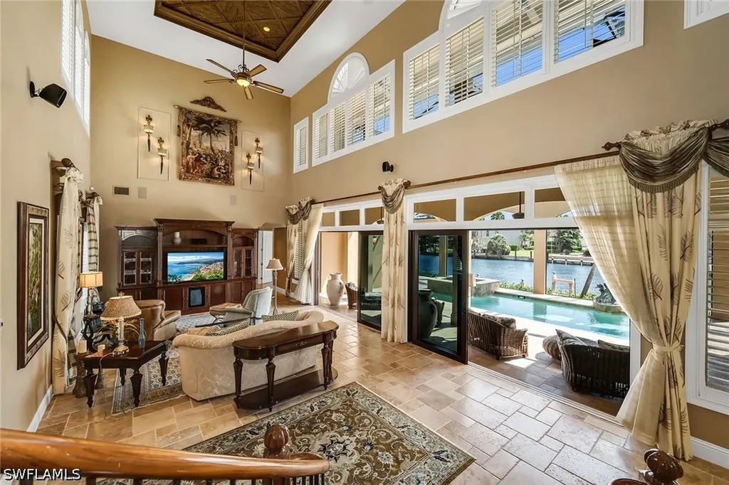 1221 Redwood Court Marco Island FL 34145