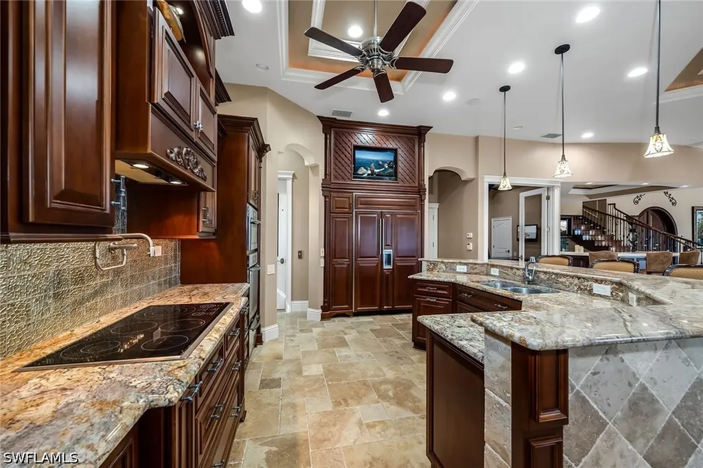 1221 Redwood Court Marco Island FL 34145