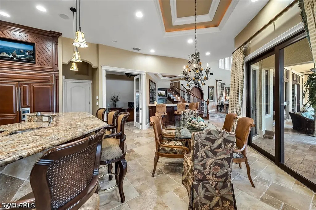 1221 Redwood Court Marco Island FL 34145