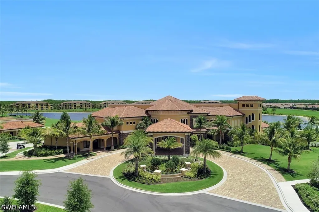 17951 Bonita National Boulevard Bonita Springs FL 34135