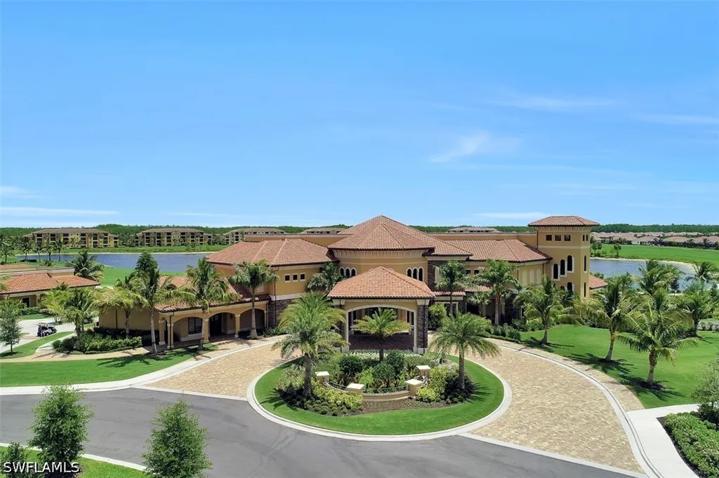 17951 Bonita National Boulevard Bonita Springs FL 34135