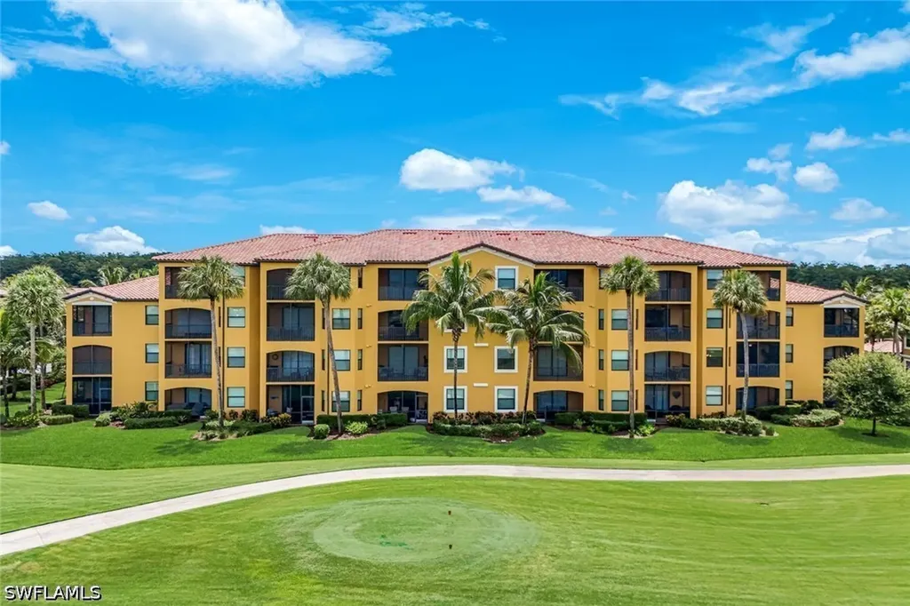17951 Bonita National Boulevard Bonita Springs FL 34135