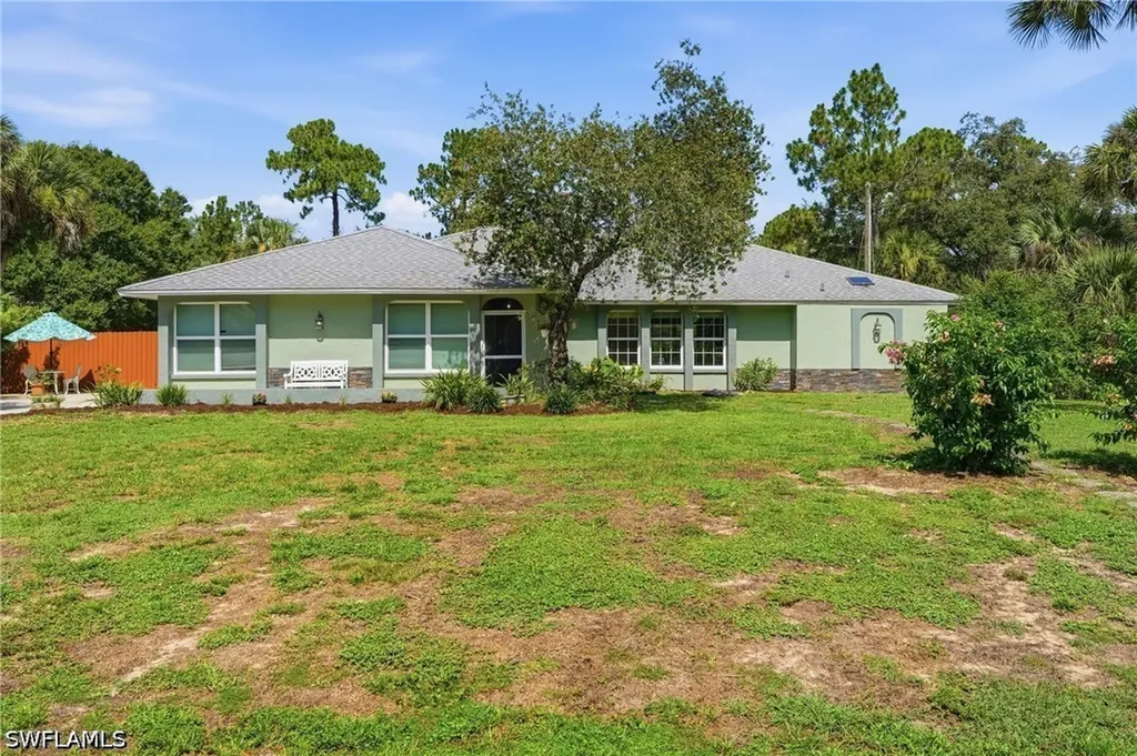 505 Thompson Avenue Lehigh Acres FL 33972