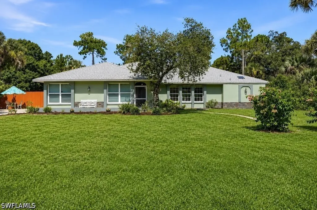 505 Thompson Avenue Lehigh Acres FL 33972