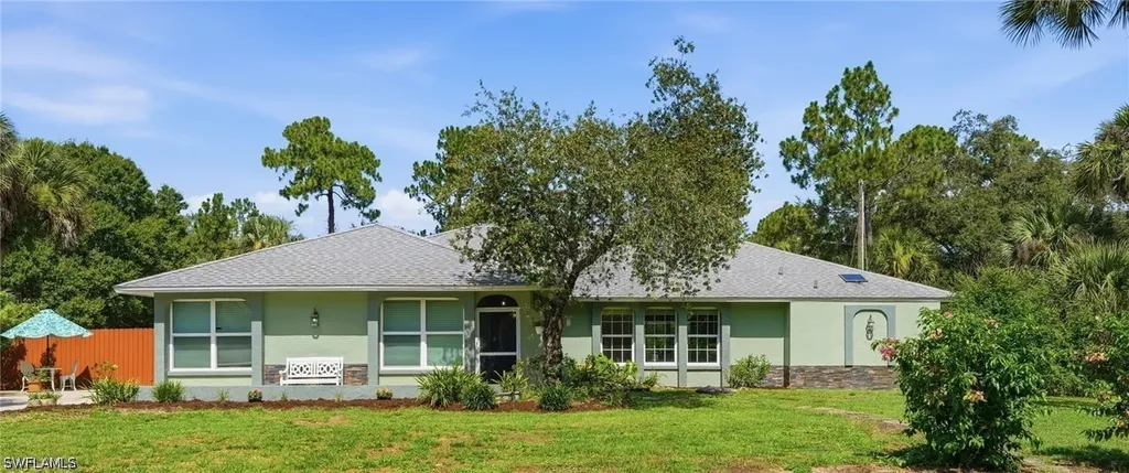 505 Thompson Avenue Lehigh Acres FL 33972