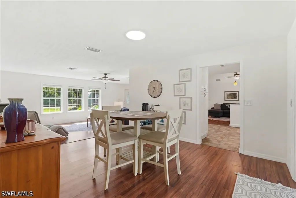 505 Thompson Avenue Lehigh Acres FL 33972