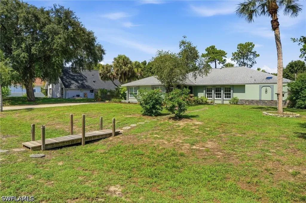 505 Thompson Avenue Lehigh Acres FL 33972