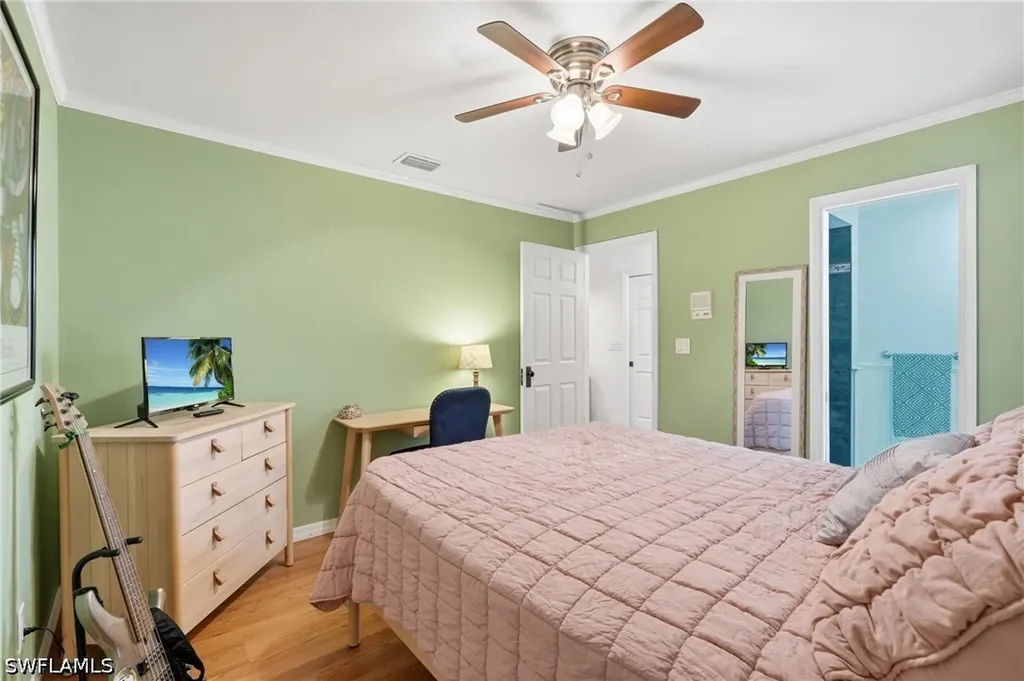 505 Thompson Avenue Lehigh Acres FL 33972