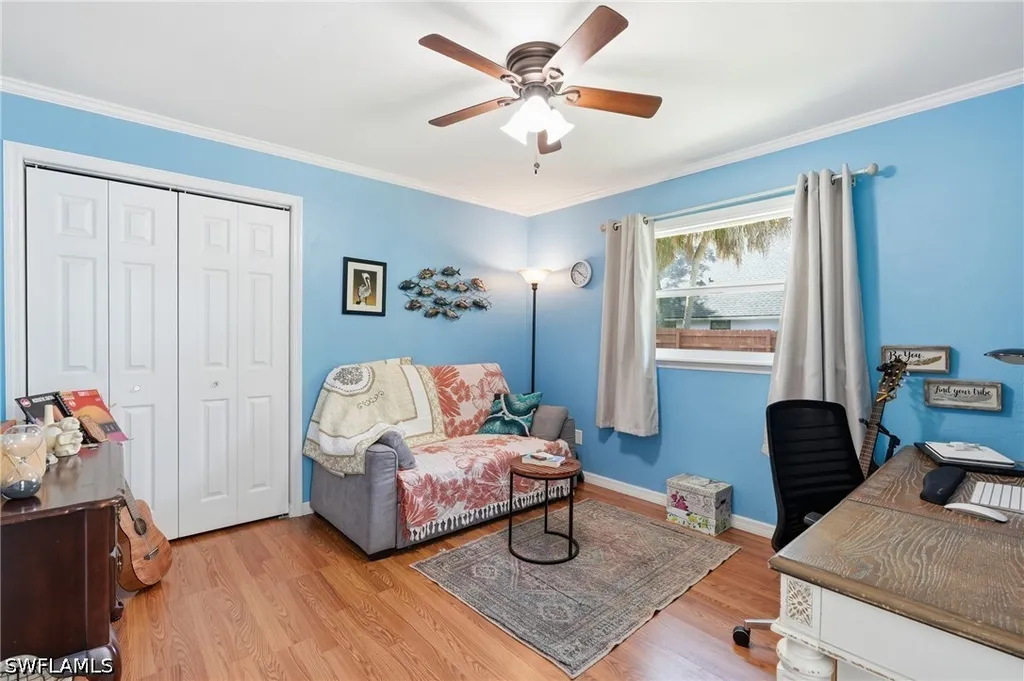 505 Thompson Avenue Lehigh Acres FL 33972
