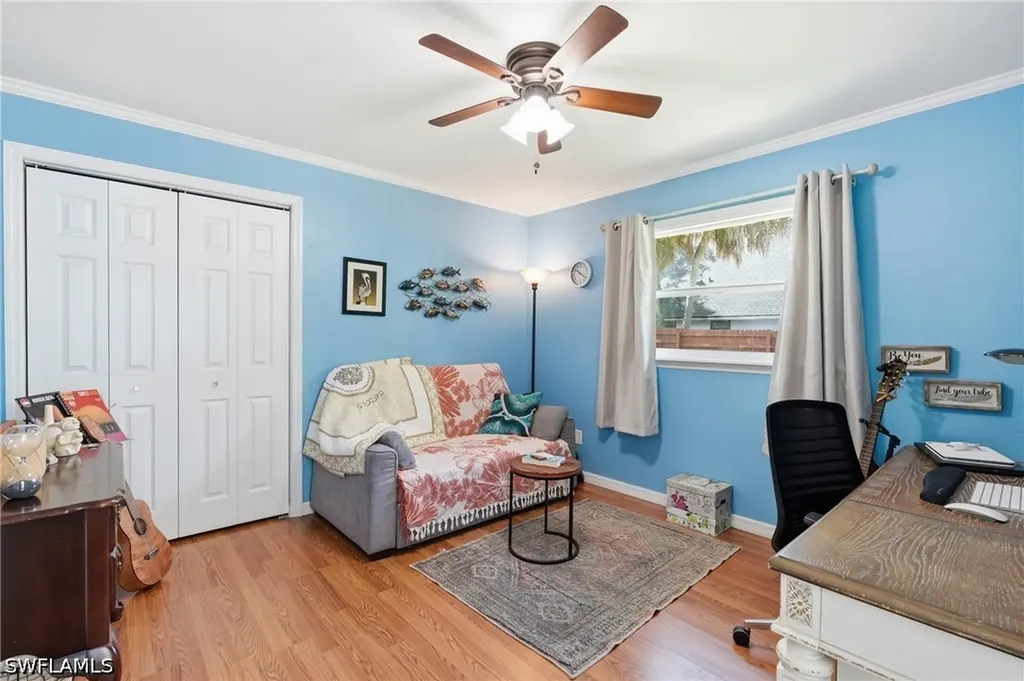 505 Thompson Avenue Lehigh Acres FL 33972