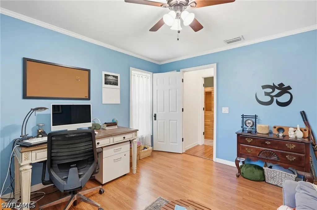 505 Thompson Avenue Lehigh Acres FL 33972