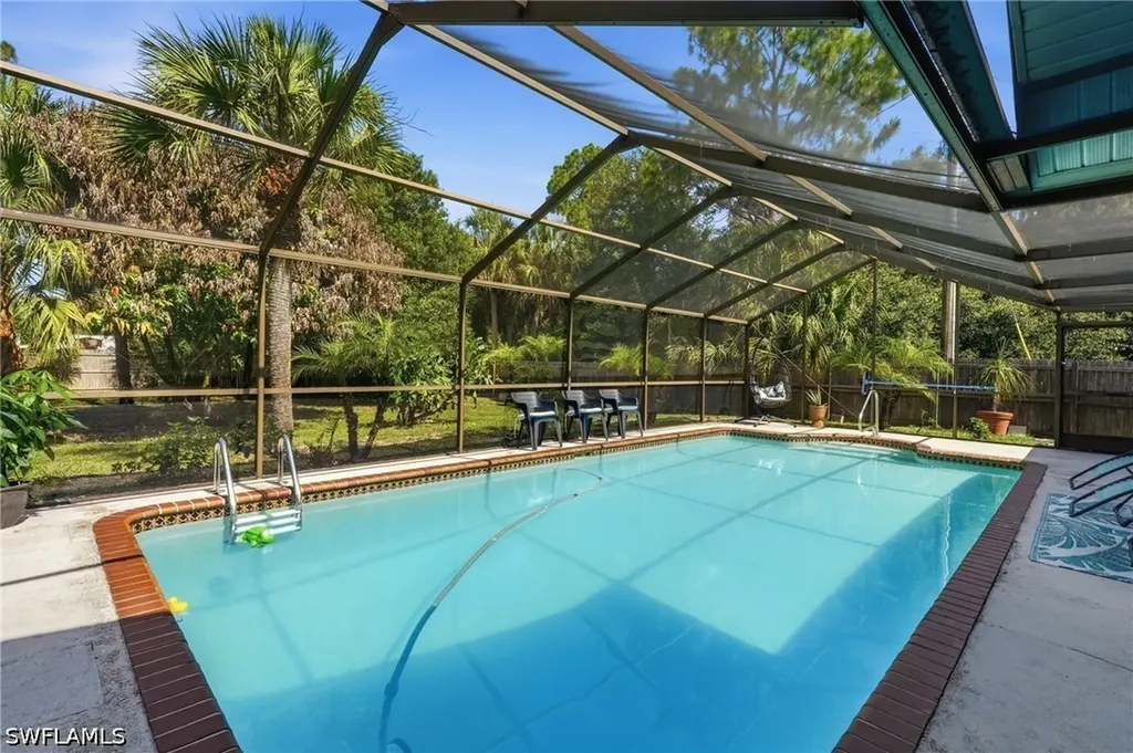 505 Thompson Avenue Lehigh Acres FL 33972
